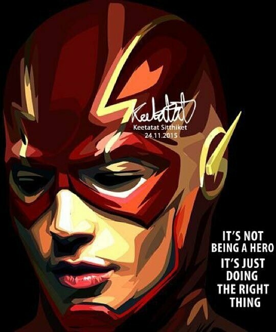 Flash