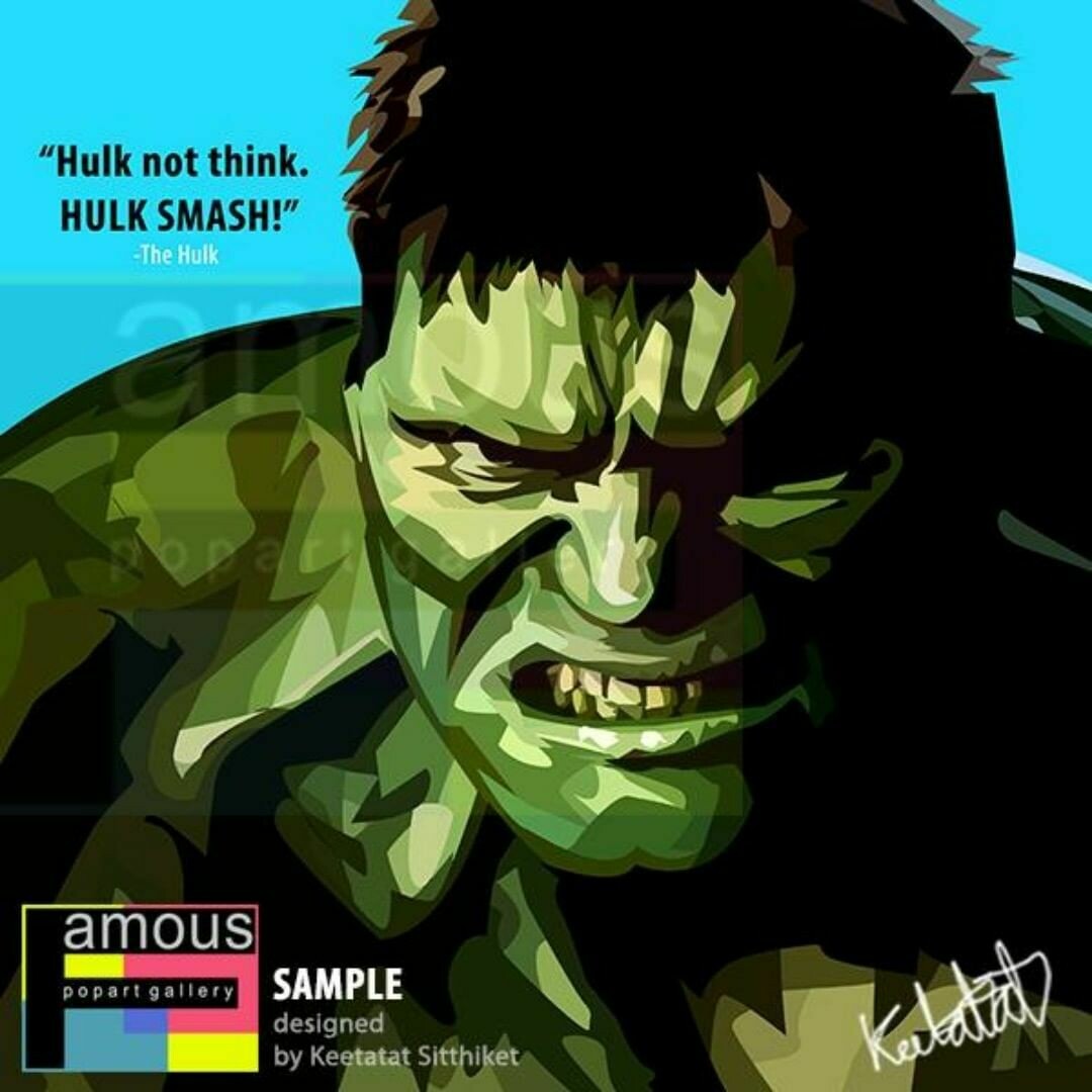 Hulk