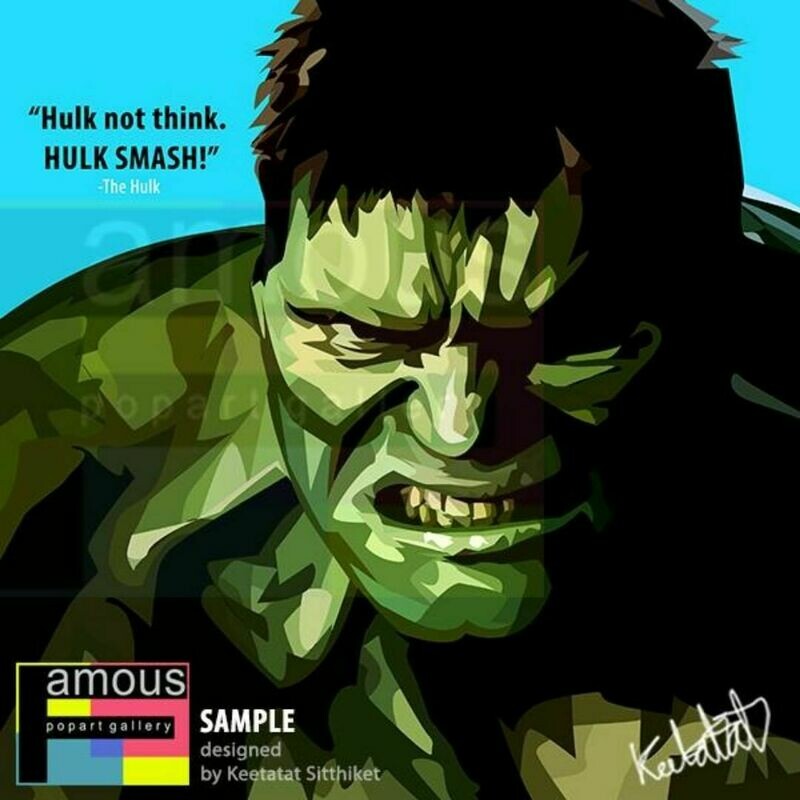 Hulk