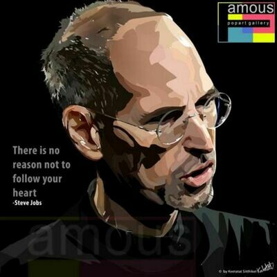 Steve Jobs