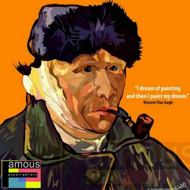 Van Gogh
