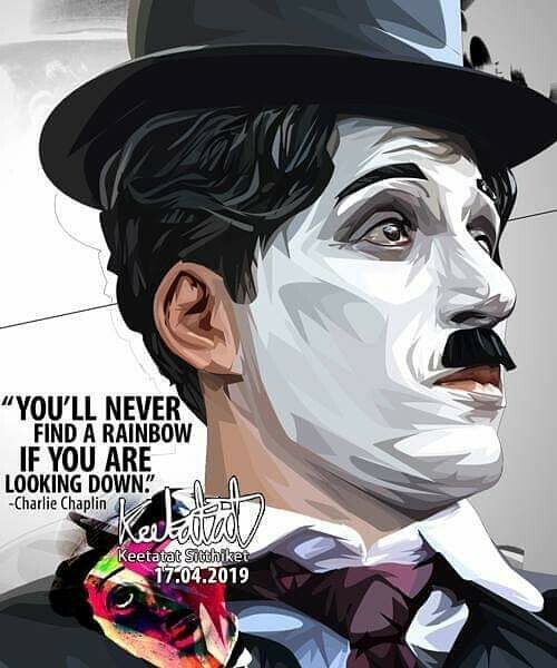 Charlie Chaplin