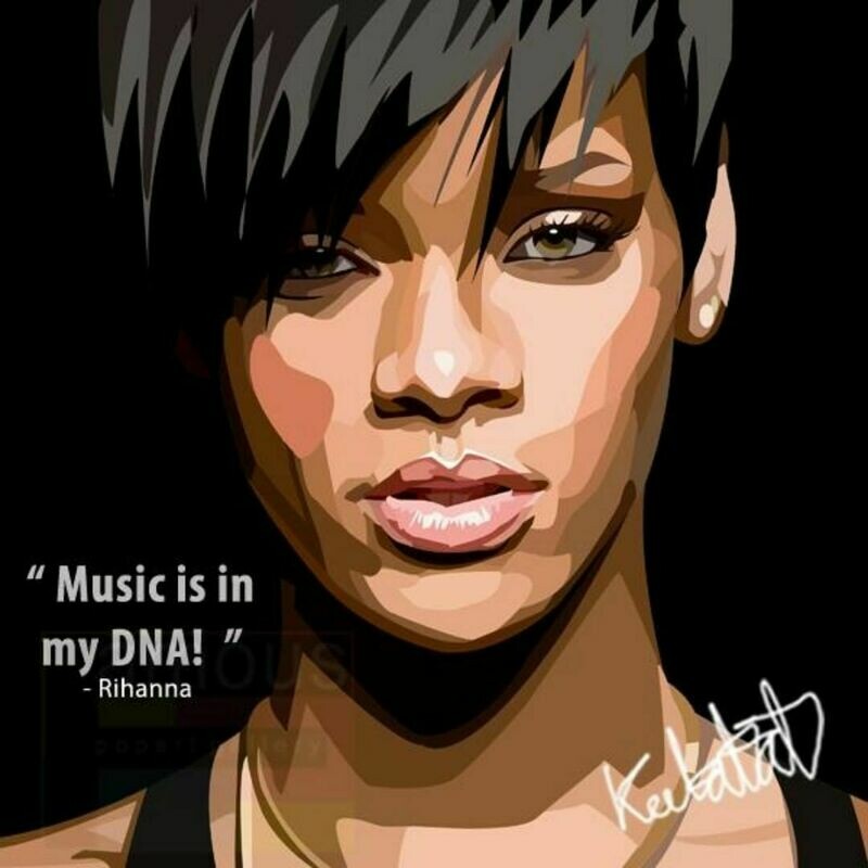 Rihanna