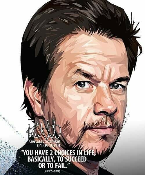 Mark Wahlberg