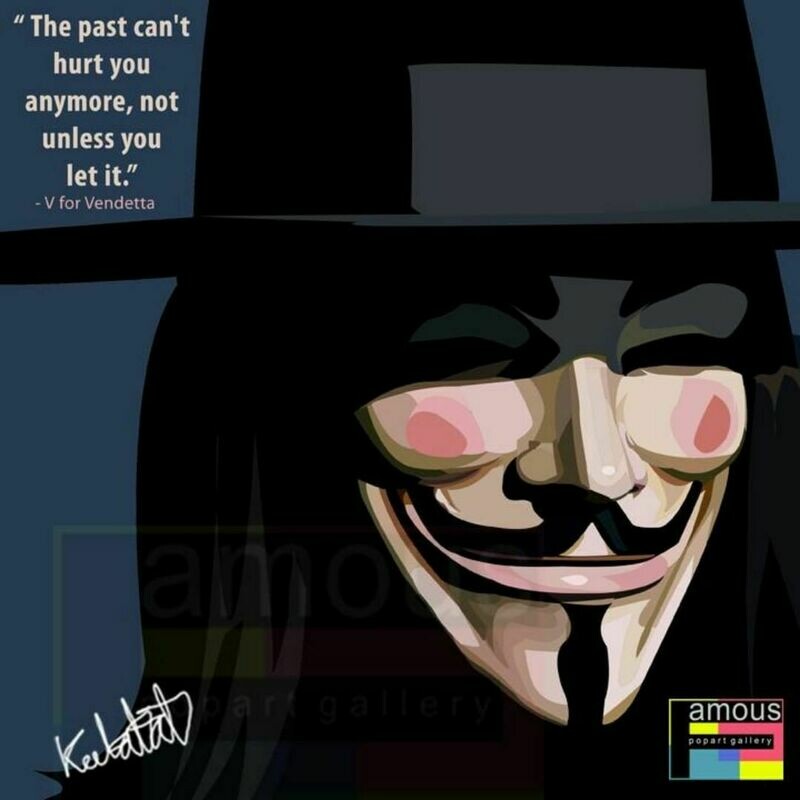 VANDETTA