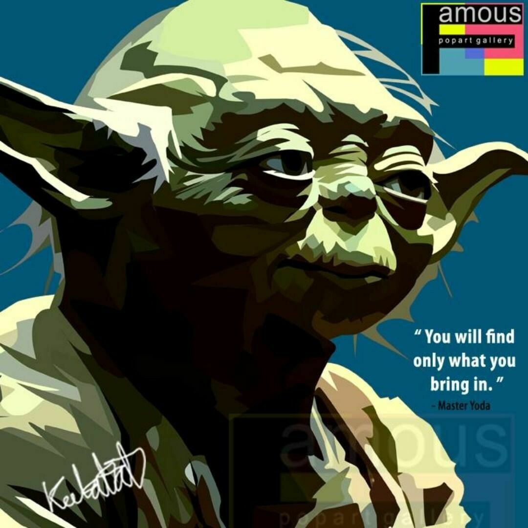YODA