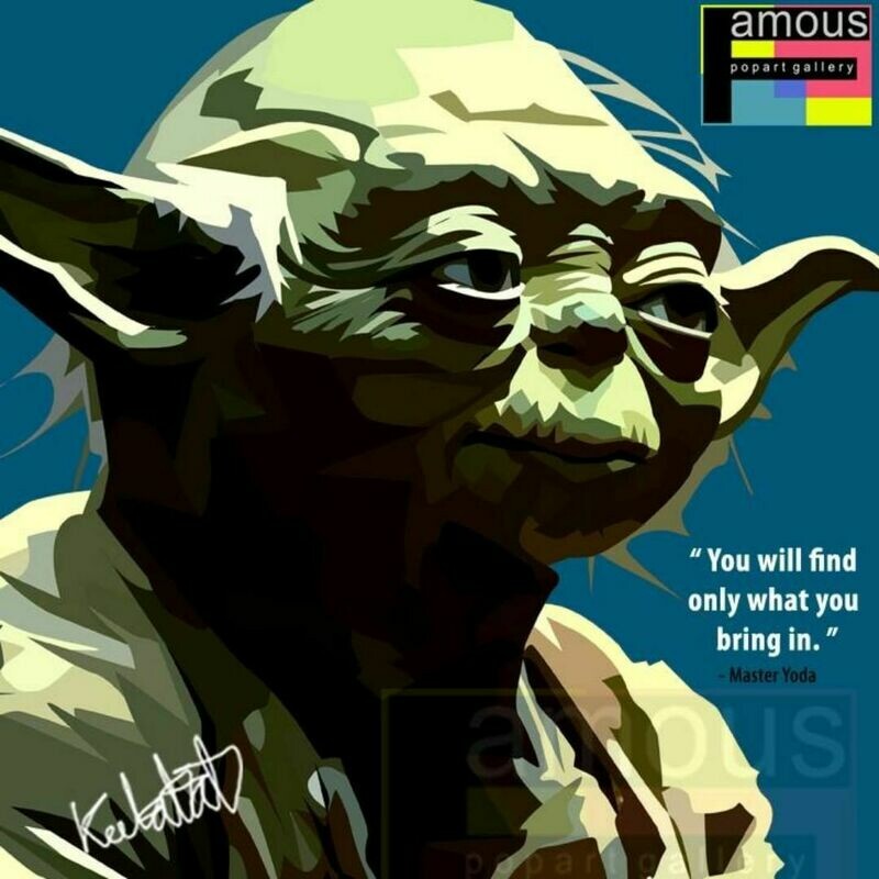YODA