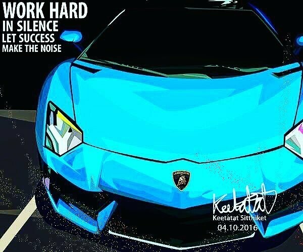 LAMBORGHINI