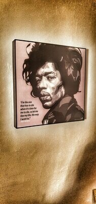 Jimi Hendrix