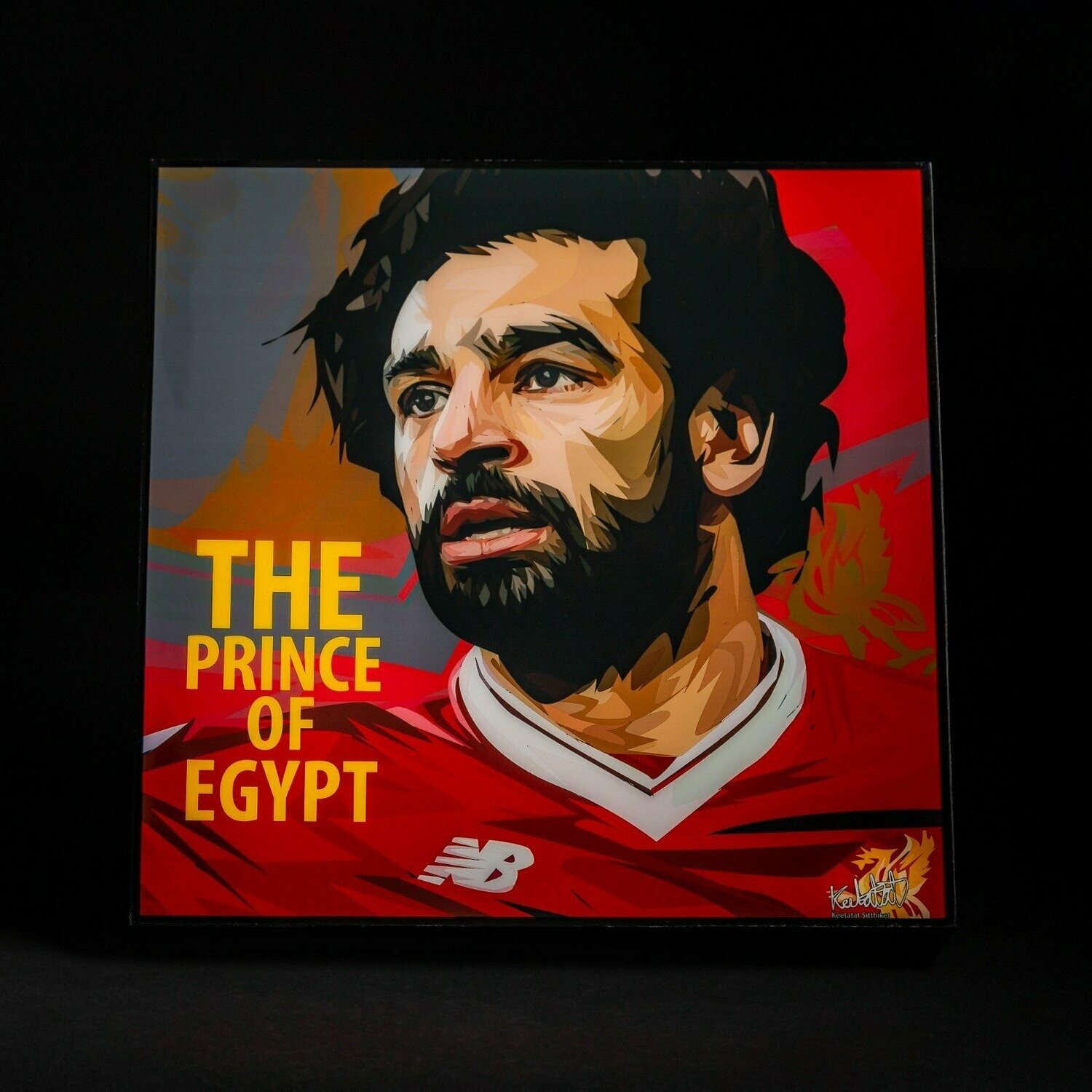 MOHAMED SALAH