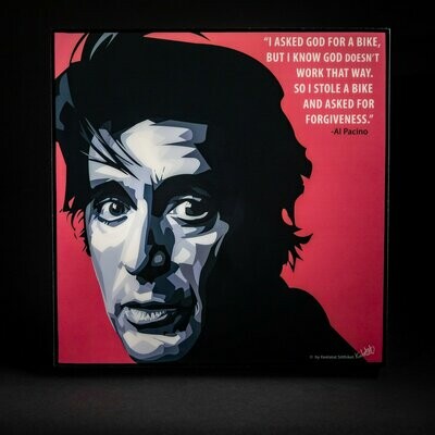AL PACINO
