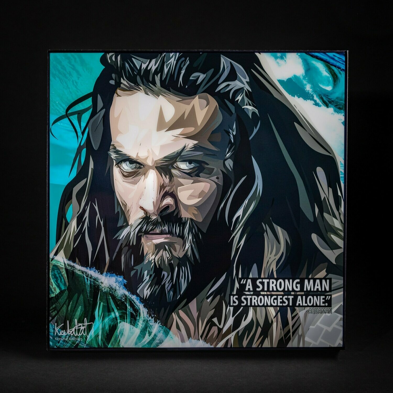 Aquaman