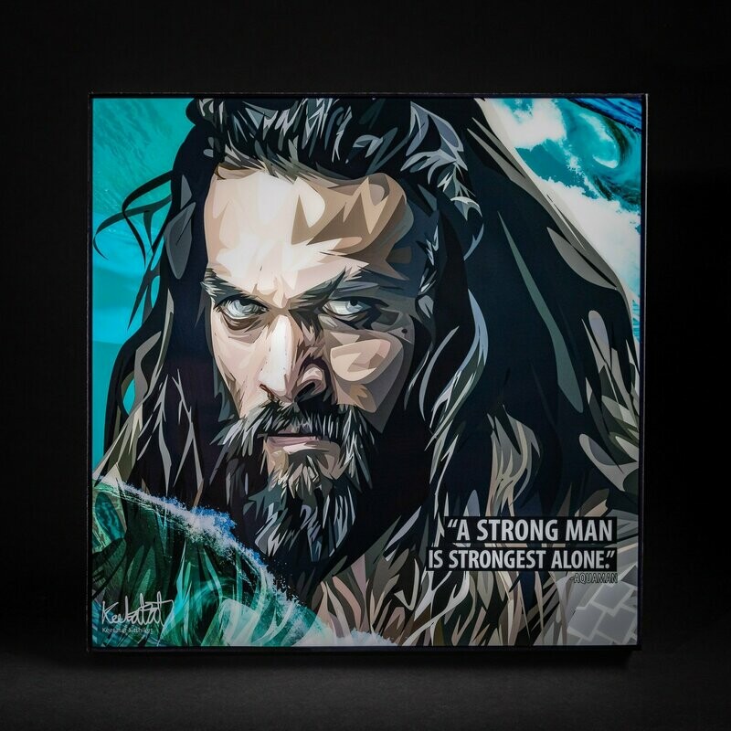Aquaman