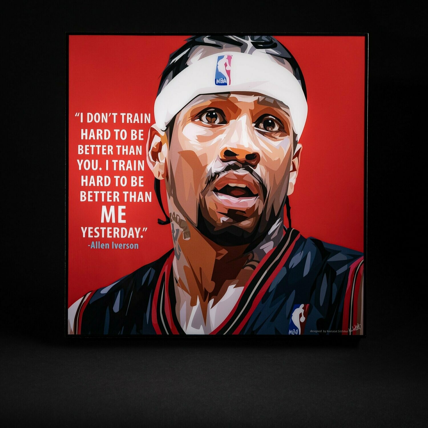 Allen Iverson