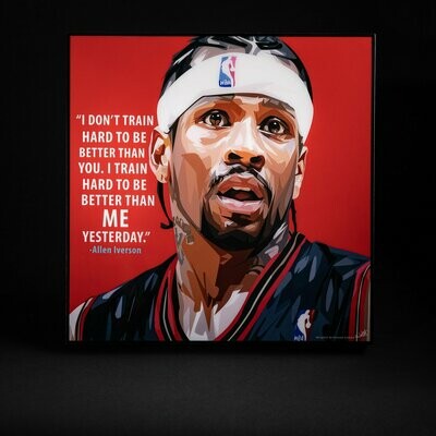 Allen Iverson
