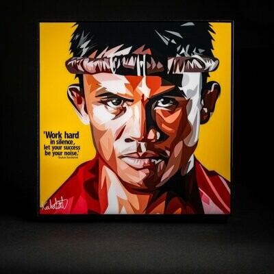 Buakaw Banchamek