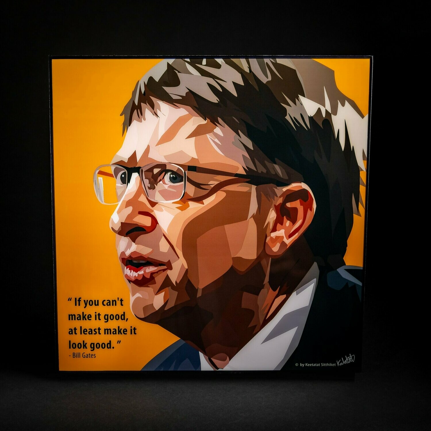 Bill Gates