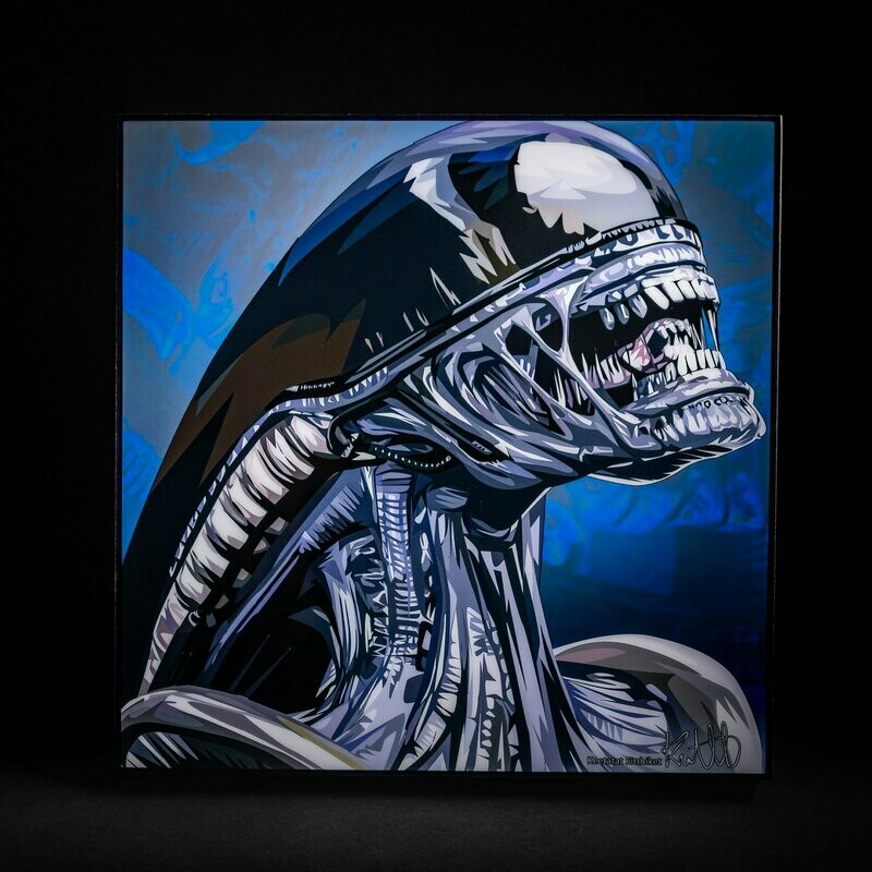 ALIEN