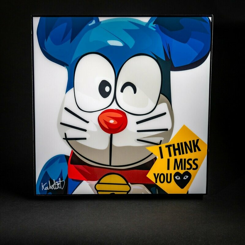 BB DORAEMON