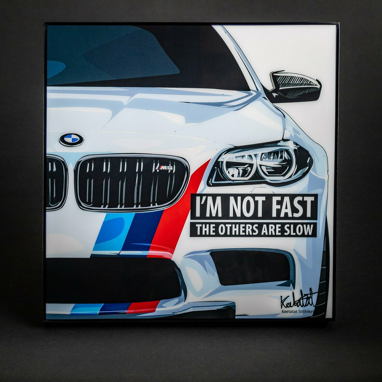 BMW