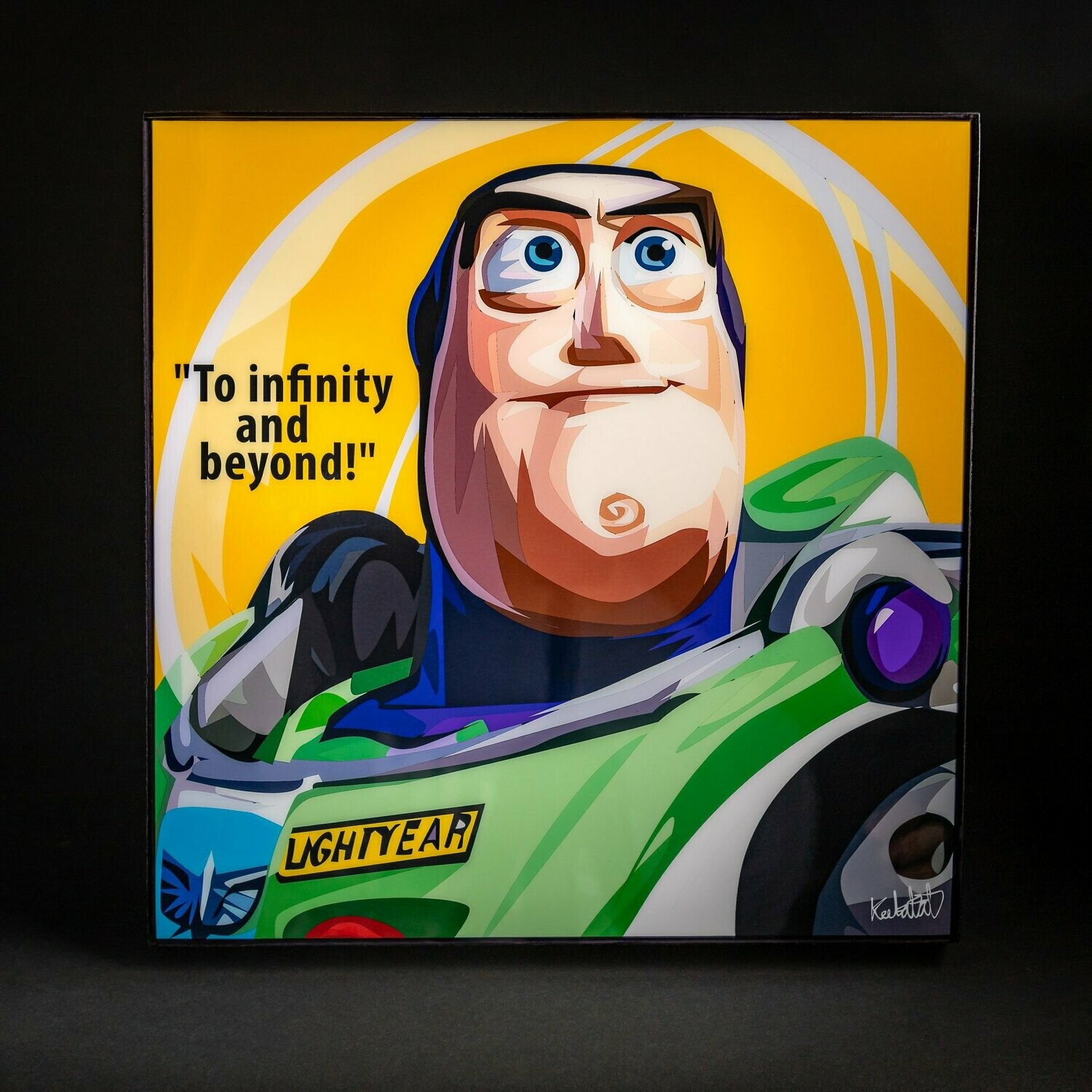 Buzz l'Eclair