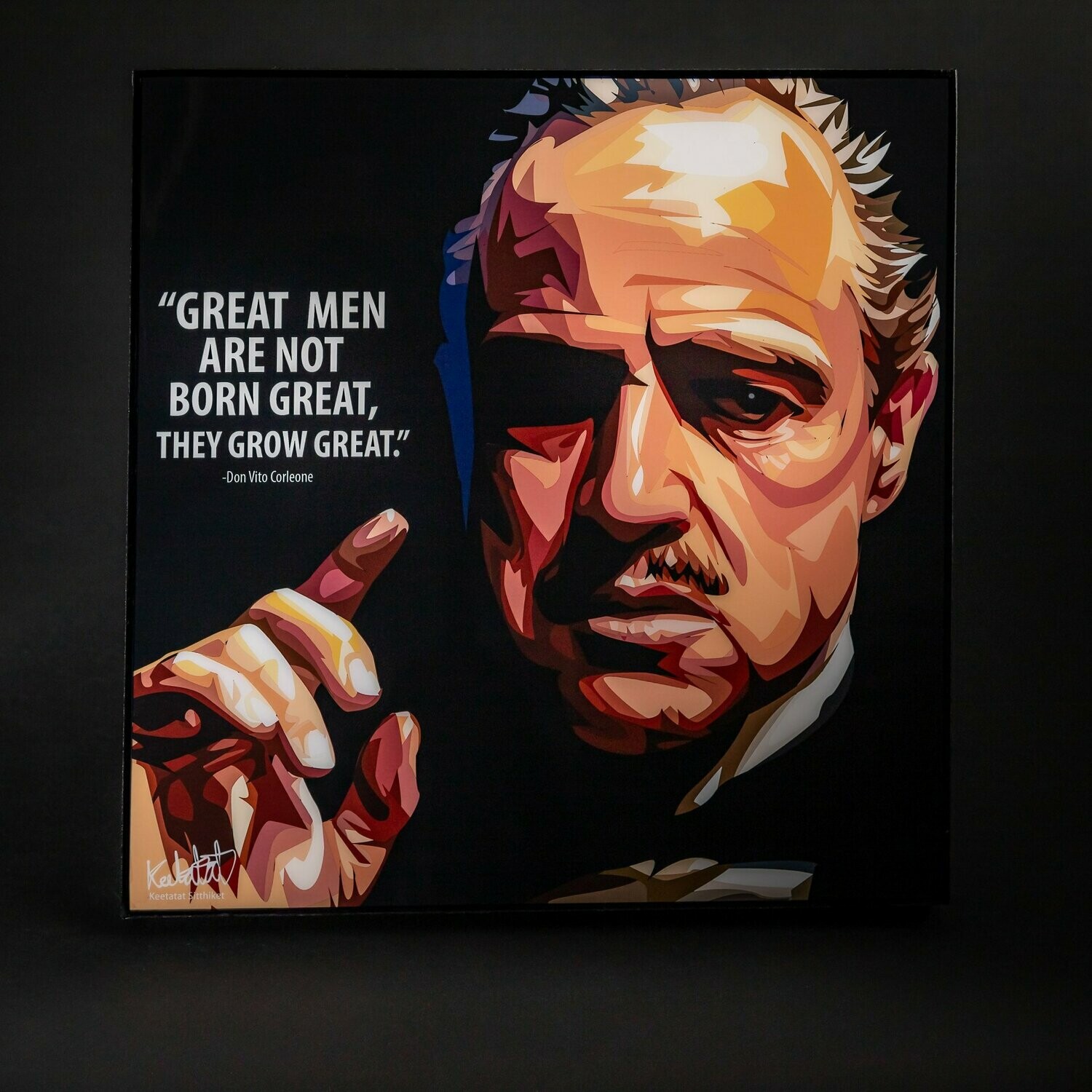 Don Vito Corleone