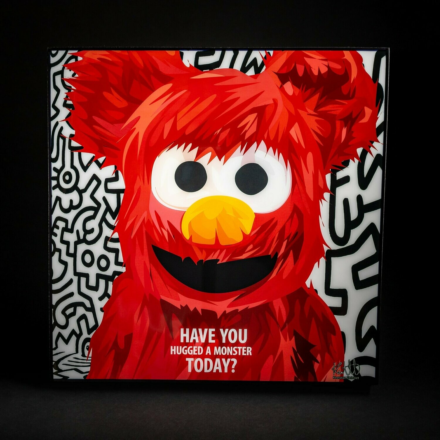 BB ELMO