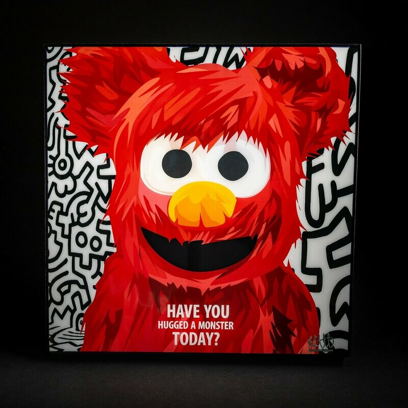 BB ELMO