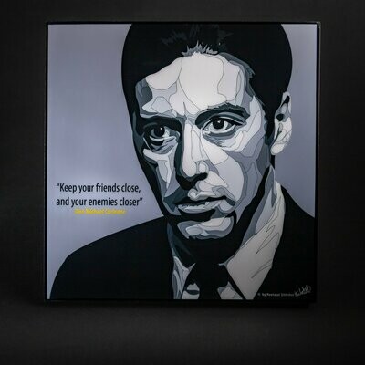 DON MICHAEL CORLEONE