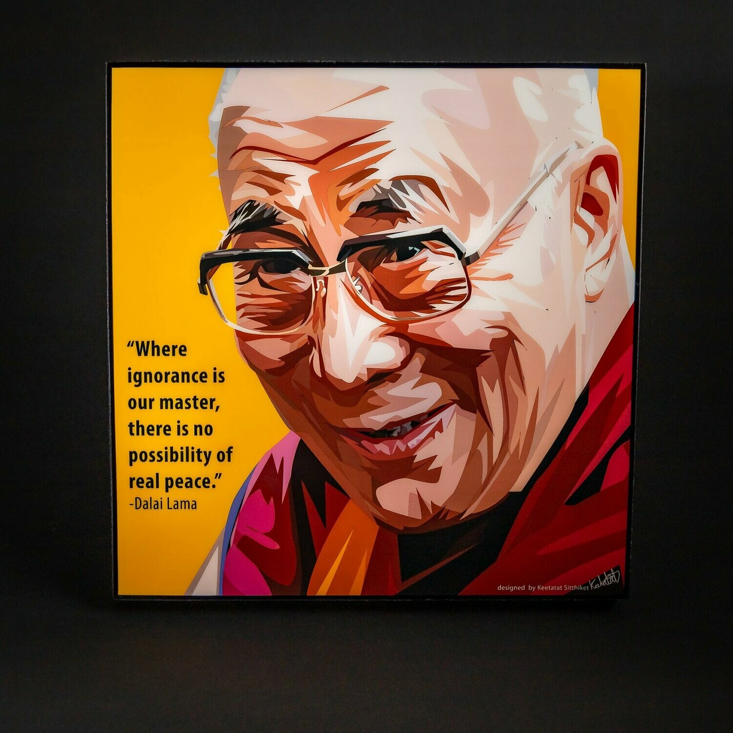 Dalaï Lama
