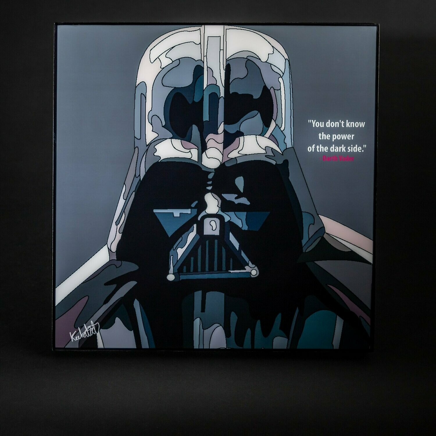 DARK VADOR