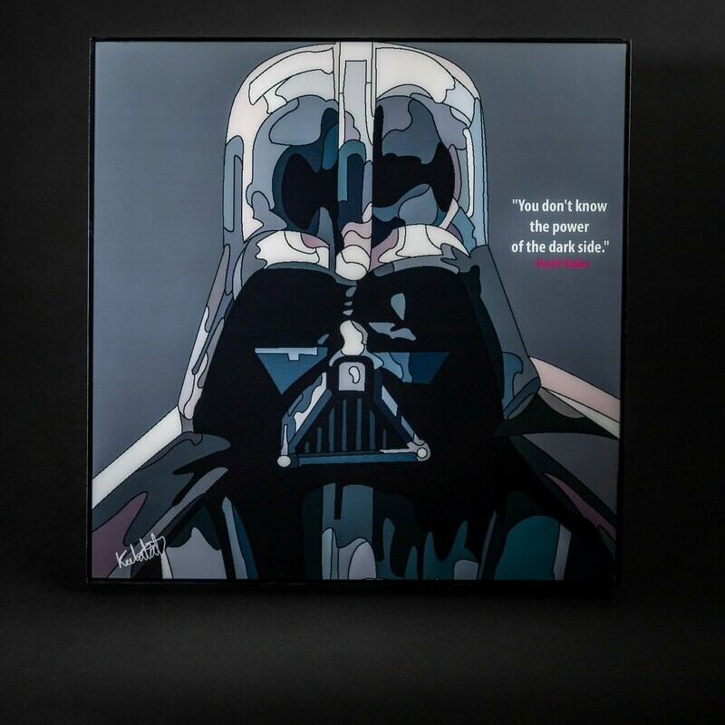 DARK VADOR