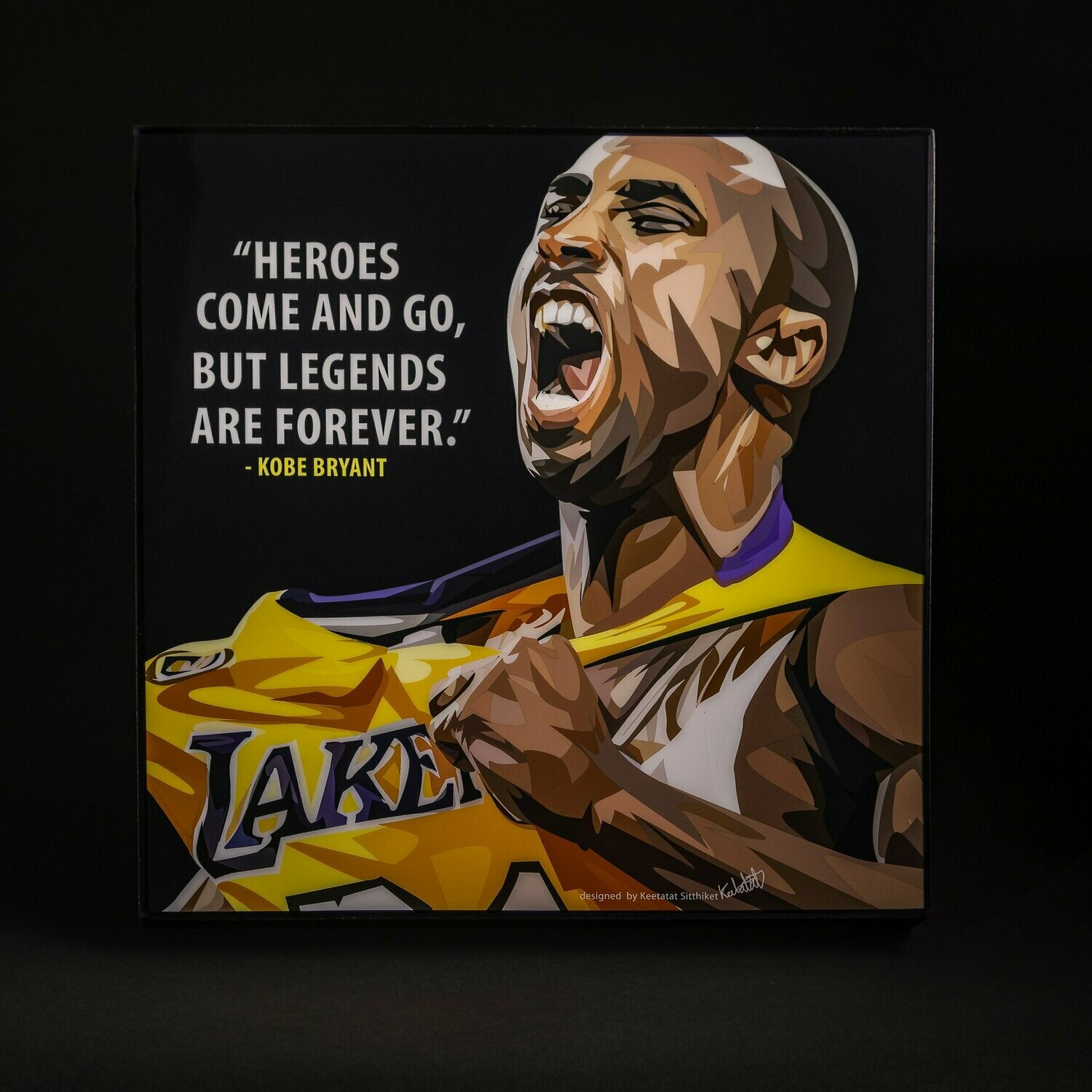 Kobe Bryant