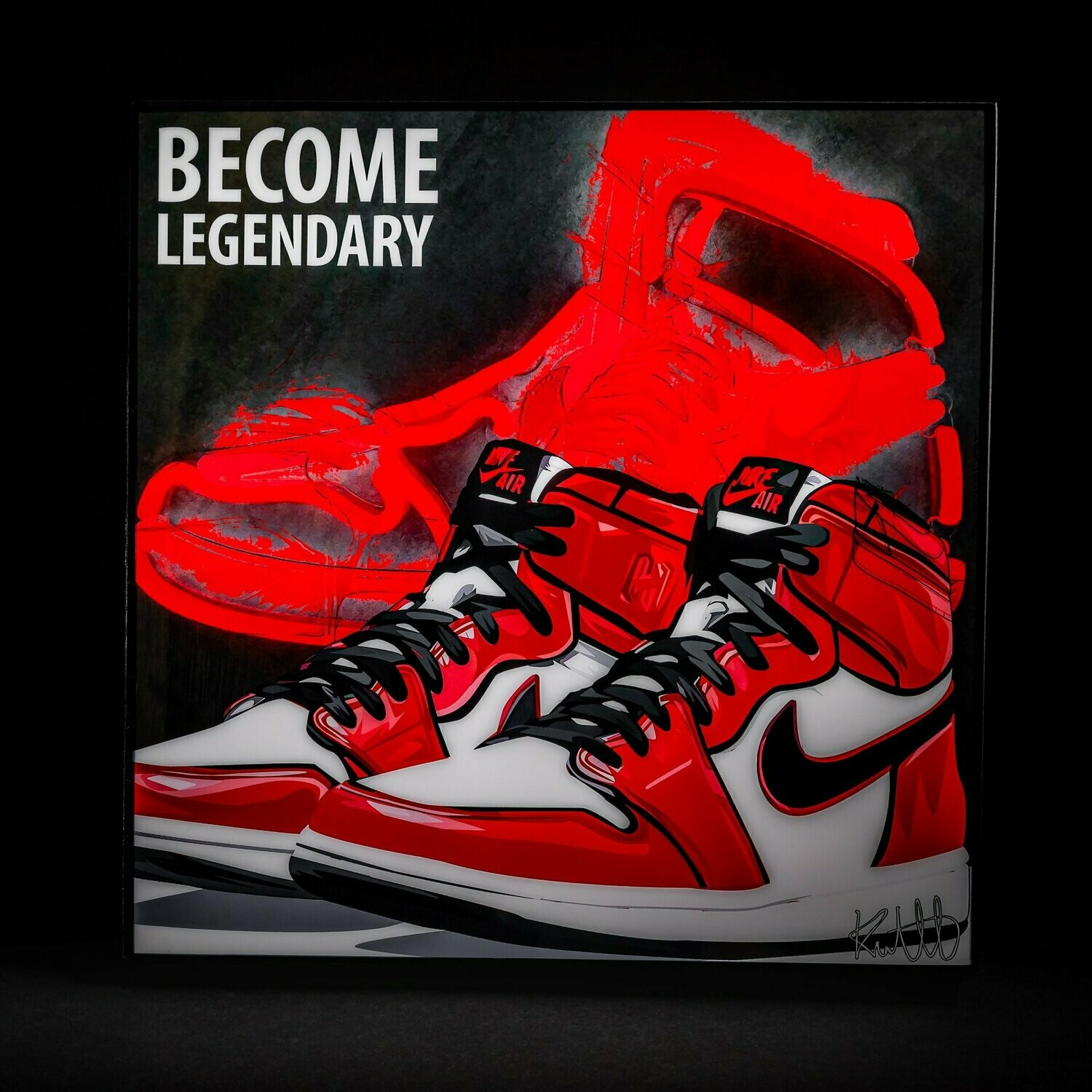 Air  Jordan