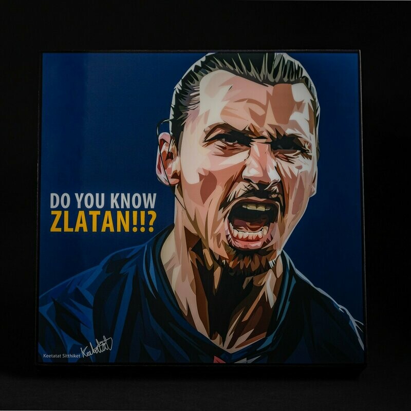 Zlatan