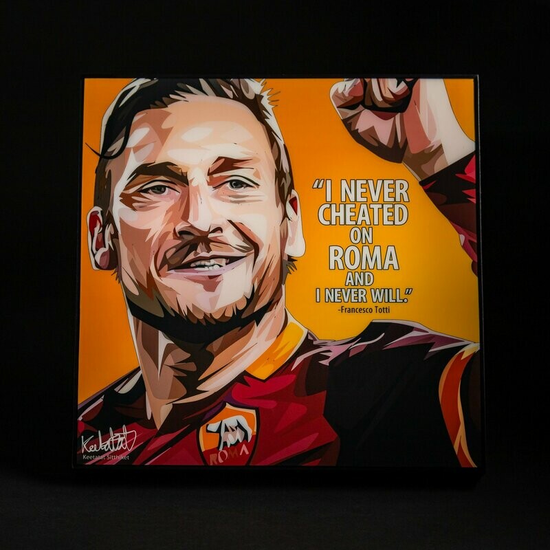 Francesco Totti