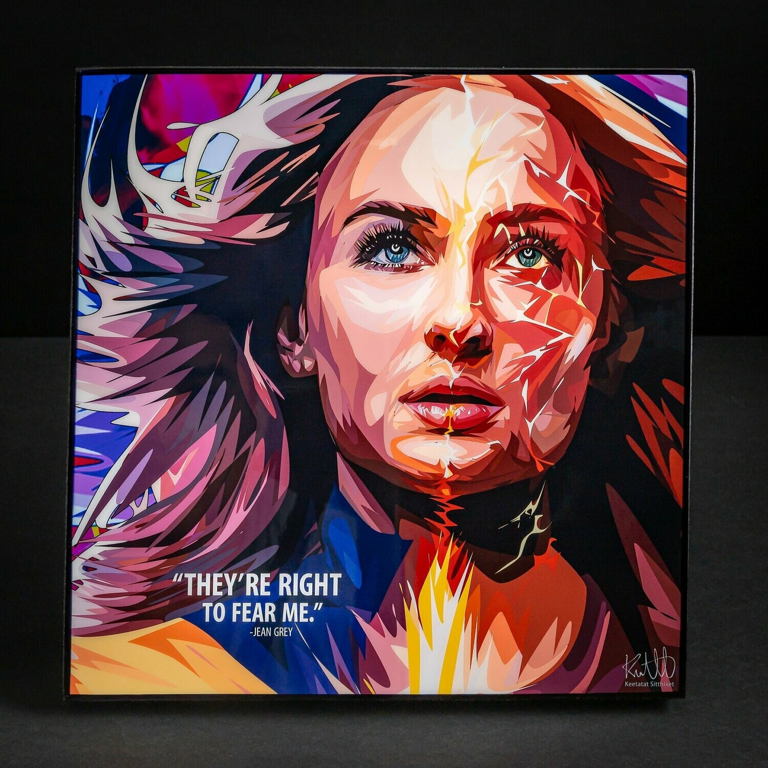 Jean Grey