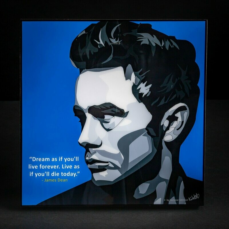 James Dean