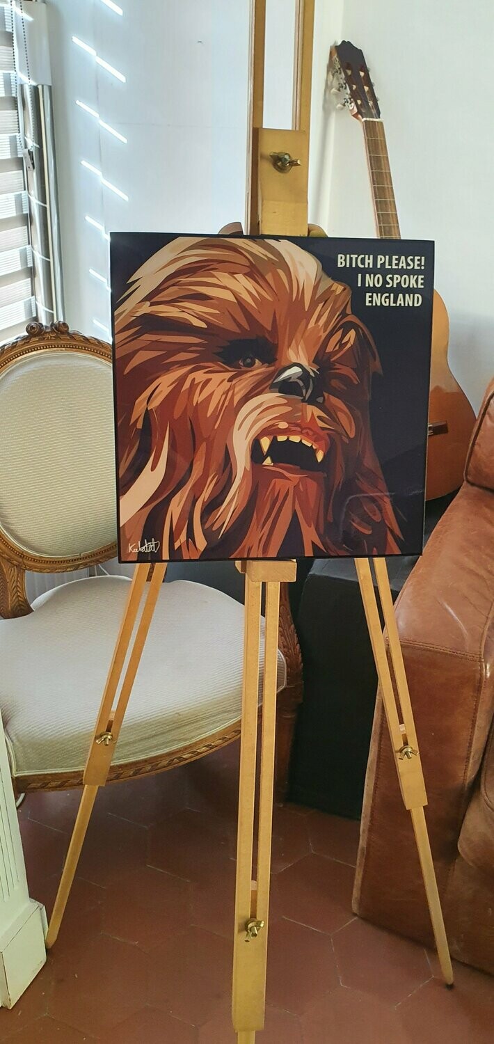 Chewbacca