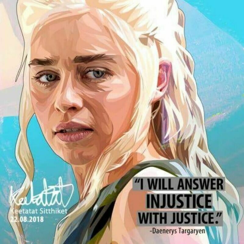 DAENERYS