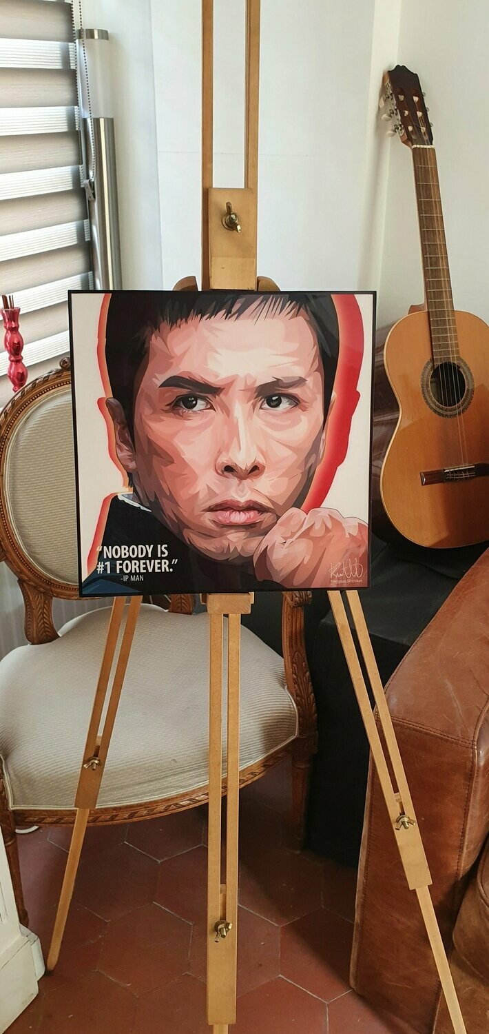 IP MAN