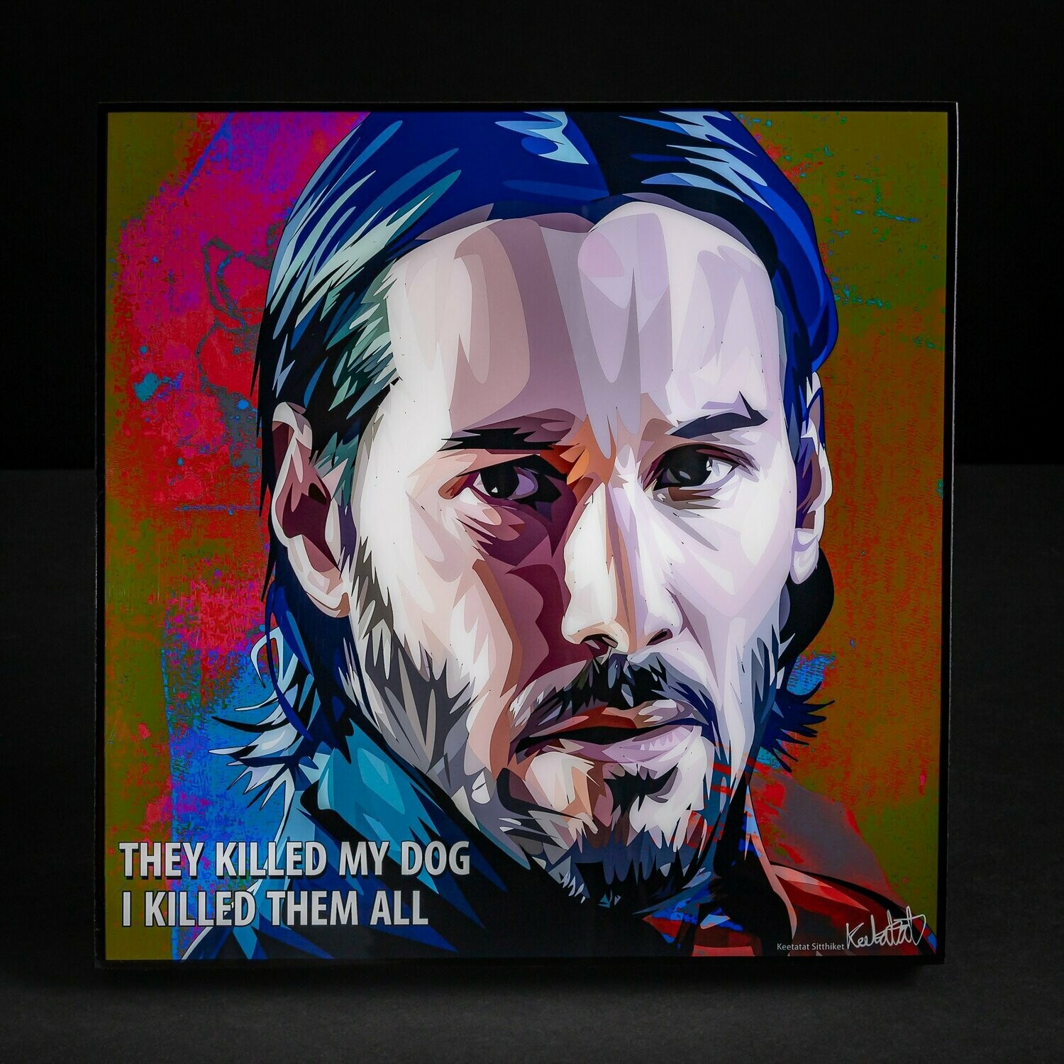 John Wick