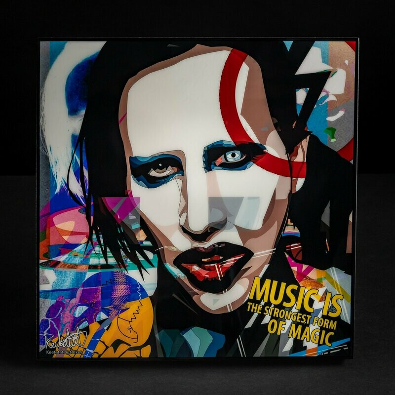 Marylin Manson