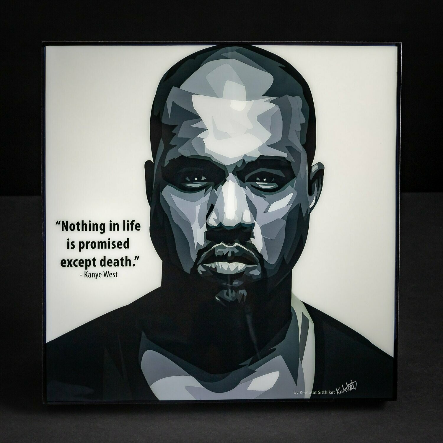 Kanye West