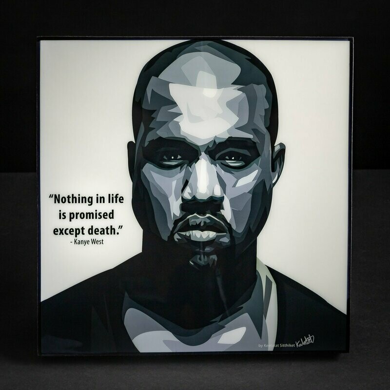 Kanye West