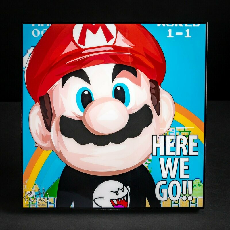 Mario Bros