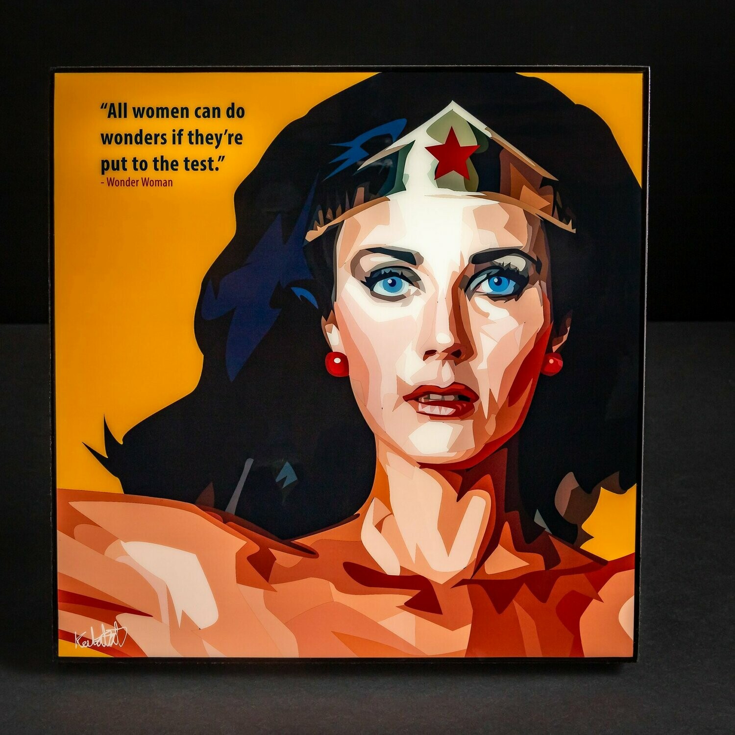 Wonder Woman