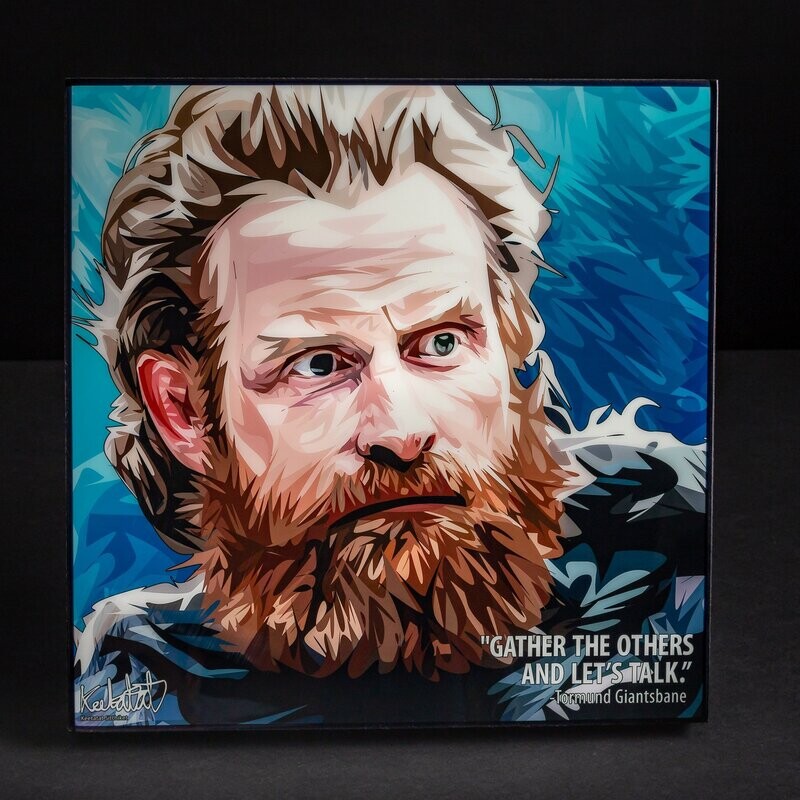TORMUND