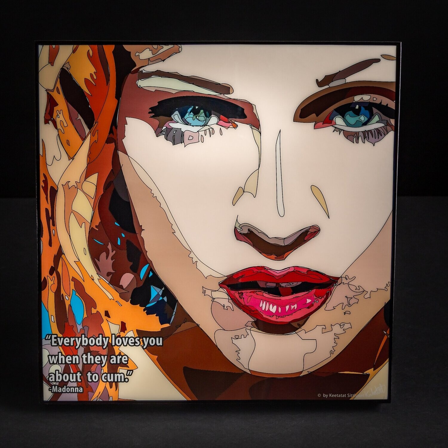 Madonna