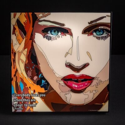 Madonna